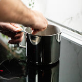 Tala Performance Classic 1900ml Milk Sauce Pot