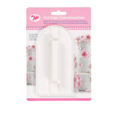 Tala Flat Edge Cake Smoother