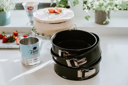 Bakeware