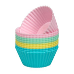 Tala Silicone Bun Cases Pack of 12