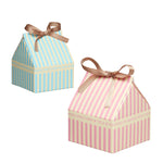 Tala 2 Treat / Cupcake Gift Boxes 9 X 9 X 11cm