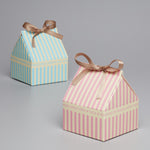 Tala 2 Treat / Cupcake Gift Boxes 9 X 9 X 11cm