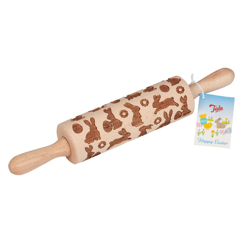 Tala Easter Bunny Rolling Pin