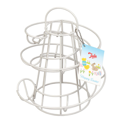 Tala Helter Skelter Egg Holder