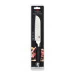 Tala Santoku Knife Non-Slip Grip 12cm Tapered Blade