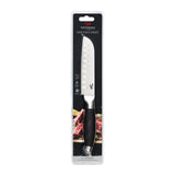 Tala Santoku Knife Non-Slip Grip 12cm Tapered Blade