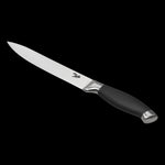 Tala Carving Knife Non-Slip Grip 20m Tapered Blade
