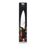 Tala Chef's Knife Non-Slip Grip 15cm Tapered Blade