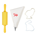 Tala Easter Baking Set