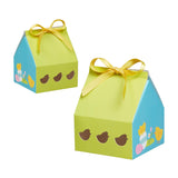 Tala 2 Treat / Cupcake Gift Boxes 9 X 9 X 11cm