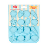 Tala Silicone 16 holes Ocean ice cube mould