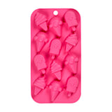 Tala Silicone 12 holes Ice Cream ice cube mould
