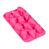 Tala Silicone 12 holes Ice Cream ice cube mould