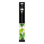 Tala Stainless Steel Cocktail Spoon  27.5cm
