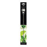 Tala Stainless Steel Cocktail Spoon  27.5cm