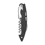 Tala Waiter’s Friend Deluxe Corkscrew  14cm Corkscrew with Foil Cutter & Bottle Opener