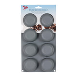 Tala 8 Cup Round Silicone Cake Mould