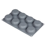 Tala 8 Cup Round Silicone Cake Mould