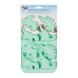 Tala 8 Cup Dinosaur Silicone Cake Mould