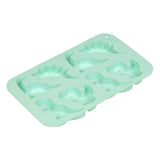 Tala 8 Cup Dinosaur Silicone Cake Mould