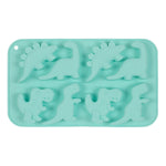 Tala 8 Cup Dinosaur Silicone Cake Mould