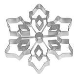 Tala Large Christmas Snowflake Cutter S/s