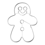 Tala Gingerbread men cookie cutter