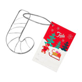 Tala Candy Cane Cookie Cutter