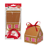 Tala 2 Gingerbread House Cupcake Boxes