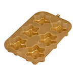 Tala Christmas Silicone snowflake cake mould