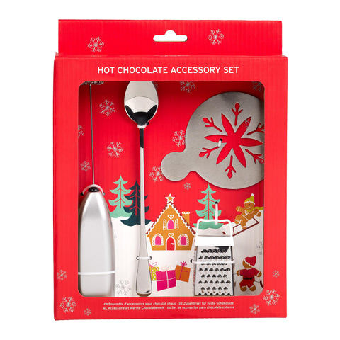 Tala Hot Chocolate Set