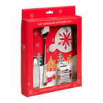 Tala Hot Chocolate Set