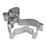 Tala Sausage Dog Cookie cutter