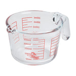 Tala 250ml Glass Measuring Jug