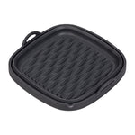 Tala Silicone Collapsible Air Fryer Silicone Liner 21 x 21 x 6.5cm