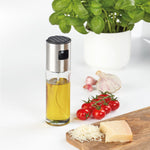 Tala Stainless Steel Oil Mister Spray Bottle 100ml