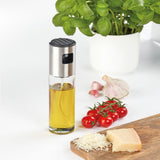 Tala Stainless Steel Oil Mister Spray Bottle 100ml