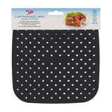 Chef Aid Round Paper Air-Fryer Liners Pack of 50