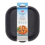 Tala Silicone Air fryer Liners 21 x 21 x 5.5cm