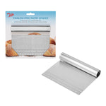 Tala Stainless SteelPastry Scraper