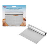 Tala Stainless SteelPastry Scraper