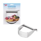 Tala Pastry Blender With Stainless Steel Handle