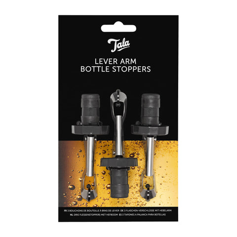 Tala 3 BottleStoppers