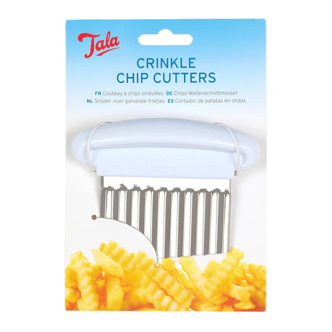 Tala Crinkle ChipCutter