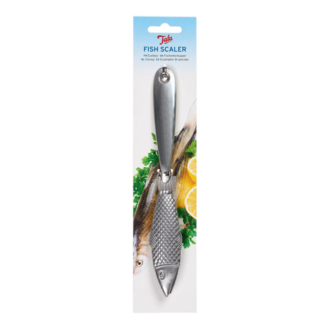 Tala Fish Scaler