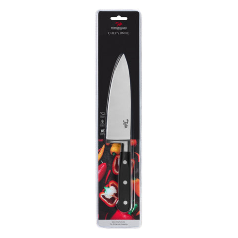 Tala Classic Chef’s Knife 15cm Stainless Steel Kitchen Knife