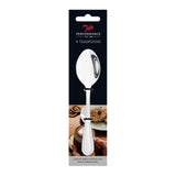 Tala Beaded Teaspoons – Set of 4 Stainless Steel Teaspoons