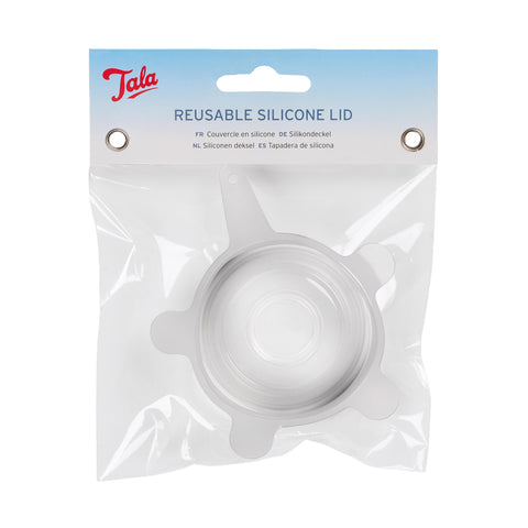 Tala Reusable Silicone Food Cover (6.5cm dia)