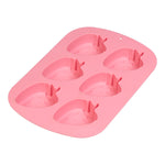 Tala 6 hole Strawberry ice mould