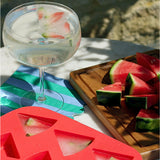 Tala 6 Hole Watermelon Ice Mould